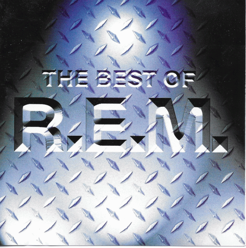 REM : The Best of R.E.M. (Bulgaria)